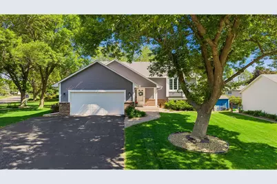 9056 Glacier Road, Woodbury, MN 55125 - Photo 1