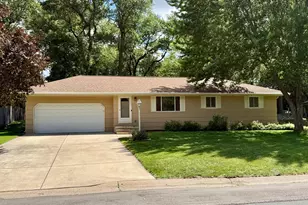 840 Oak Ridge Trail NE, Blaine, MN 55434 - Photo 9