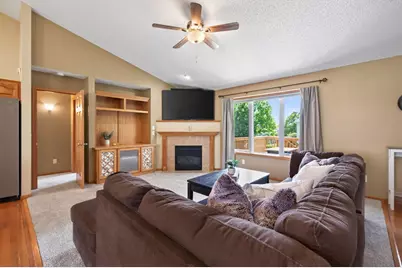 10201 46th Street NE, Saint Michael, MN 55376 - Photo 17