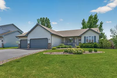 10201 46th Street NE, Saint Michael, MN 55376 - Photo 1