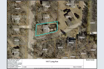1417 Long Avenue, Detroit Lakes, MN 56501 - Photo 77