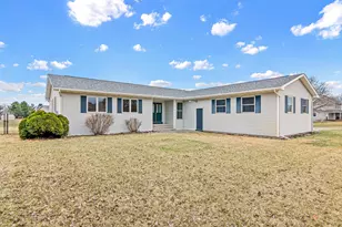 17213 Van Buren St NE, Ham Lake, MN 55304 - Photo 1