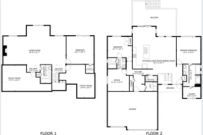 15672 Fairchild Way, Apple Valley, MN 55124 - Photo 41