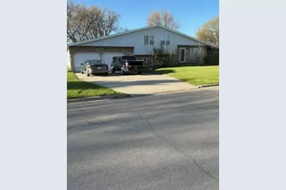 1110 Andrews Avenue, Breckenridge, MN 56520 - Photo 1