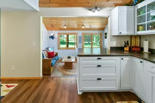 7516 Blue Water Beach Rd NW, Walker, MN 56484 - Photo 13