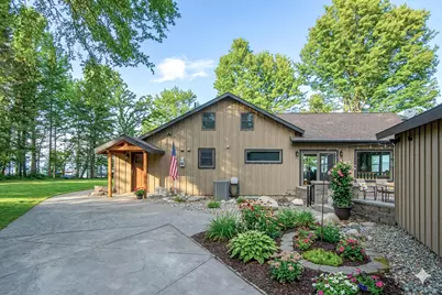 7516 Blue Water Beach Road NW, Walker, MN 56484 - Photo 1