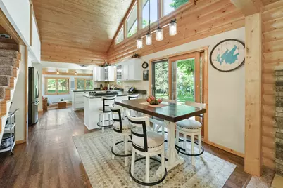 7516 Blue Water Beach Road NW, Walker, MN 56484 - Photo 5