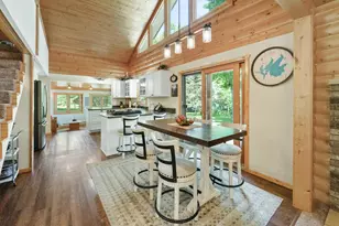 7516 Blue Water Beach Rd NW, Walker, MN 56484 - Photo 5