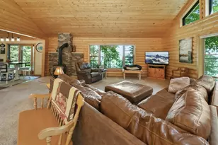 7516 Blue Water Beach Rd NW, Walker, MN 56484 - Photo 19