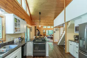 7516 Blue Water Beach Rd NW, Walker, MN 56484 - Photo 11
