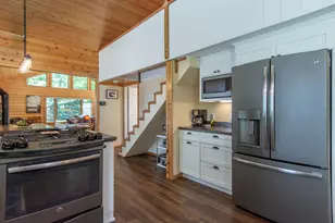 7516 Blue Water Beach Rd NW, Walker, MN 56484 - Photo 9
