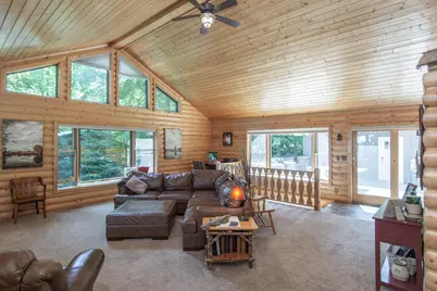 7516 Blue Water Beach Road NW, Walker, MN 56484 - Photo 15