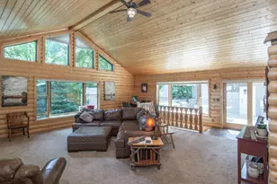 7516 Blue Water Beach Rd NW, Walker, MN 56484 - Photo 15