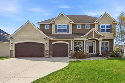 6519 106th Avenue N, Brooklyn Park, MN 55445 - Photo 1