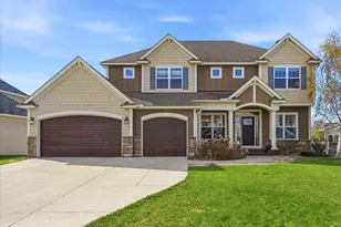 6519 106th Ave N, Brooklyn Park, MN 55445 - Photo 1