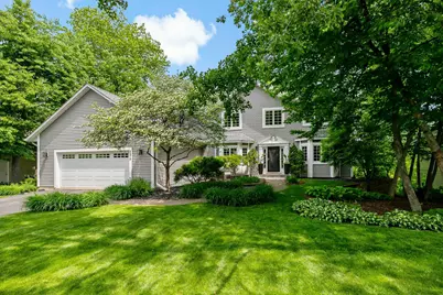 8879 Sylvan Ridge, Eden Prairie, MN 55347 - Photo 1