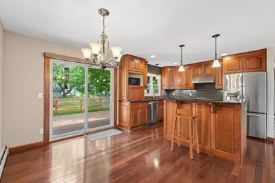 543 Westby Drive NE, Spring Lake Park, MN 55432 - Photo 9