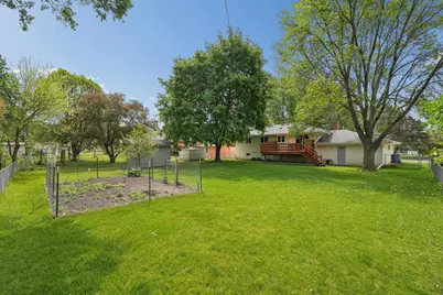543 Westby Drive NE, Spring Lake Park, MN 55432 - Photo 35