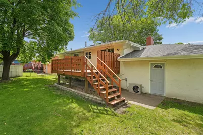 543 Westby Drive NE, Spring Lake Park, MN 55432 - Photo 31