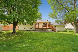 543 Westby Dr NE, Spring Lake Park, MN 55432 - Photo 33