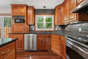 543 Westby Dr NE, Spring Lake Park, MN 55432 - Photo 3