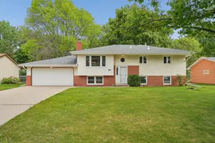 543 Westby Dr NE, Spring Lake Park, MN 55432 - Photo 1