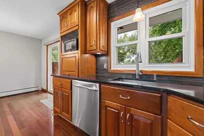 543 Westby Drive NE, Spring Lake Park, MN 55432 - Photo 7