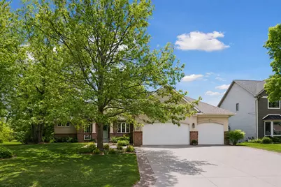 8167 Enclave Road, Woodbury, MN 55125 - Photo 41