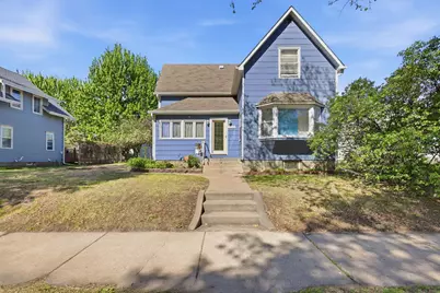 5135 N 6th Street, Minneapolis, MN 55430 - Photo 1