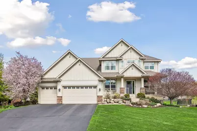 2109 Valley Creek Lane, Shakopee, MN 55379 - Photo 1