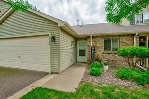 696 Monn Ave, Vadnais Heights, MN 55127 - Photo 1