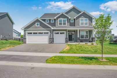 716 Longmeadow Lane, Waconia, MN 55387 - Photo 1