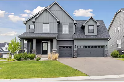 4690 Garland Lane N, Plymouth, MN 55446 - Photo 1