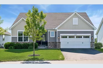 10930 Okinawa Street NE, Blaine, MN 55449 - Photo 1