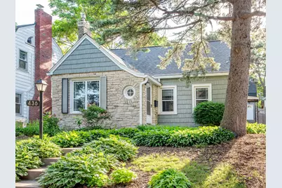 436 Woodlawn Avenue, Saint Paul, MN 55105 - Photo 1
