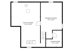 436 Woodlawn Ave, Saint Paul, MN 55105 - Photo 43
