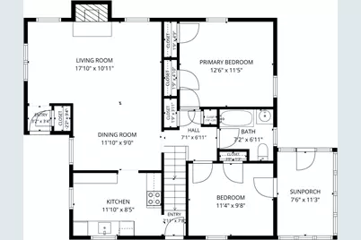 436 Woodlawn Avenue, Saint Paul, MN 55105 - Photo 41