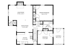 436 Woodlawn Ave, Saint Paul, MN 55105 - Photo 41