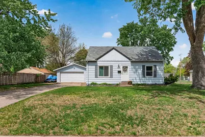 6428 Cloverdale Avenue, Crystal, MN 55428 - Photo 1