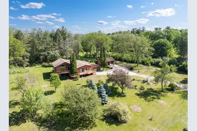 520 Cemetery Road, Mantorville, MN 55955 - Photo 1