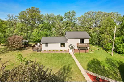 23816 Wheeler Lake Road, Detroit Lakes, MN 56501 - Photo 1