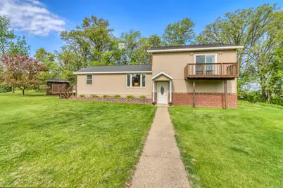 23816 Wheeler Lake Road, Detroit Lakes, MN 56501 - Photo 1