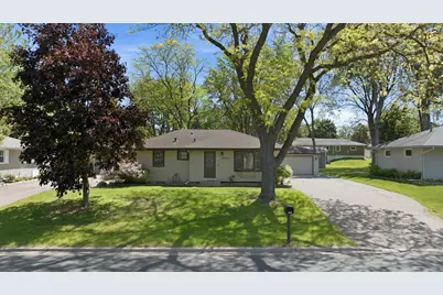 5900 Ensign Avenue N, New Hope, MN 55428 - Photo 1