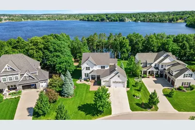 2522 Woods Drive, Victoria, MN 55386 - Photo 5