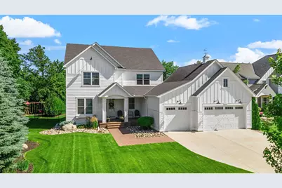 2522 Woods Drive, Victoria, MN 55386 - Photo 1
