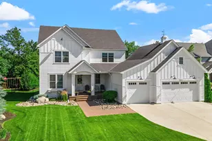 2522 Woods Dr, Victoria, MN 55386 - Photo 1