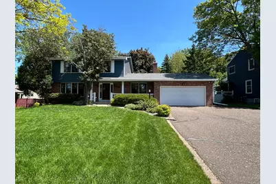 436 Oday Street S, Maplewood, MN 55119 - Photo 1