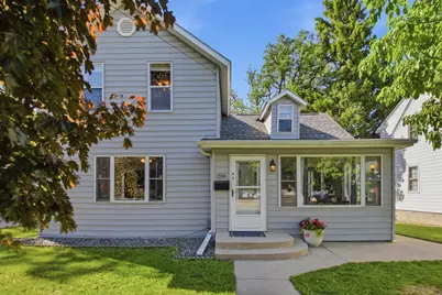 206 River Street, Paynesville, MN 56362 - Photo 1