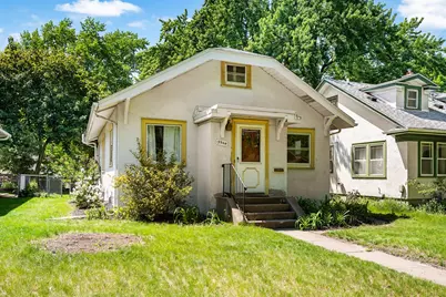 3944 28th Avenue S, Minneapolis, MN 55406 - Photo 1