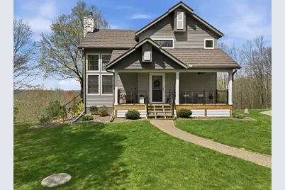 N7908 County Road J, Menomonie, WI 54751 - Photo 1